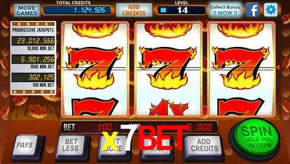 Descubra a Essência do x7bet: Nossa História e Compromissos