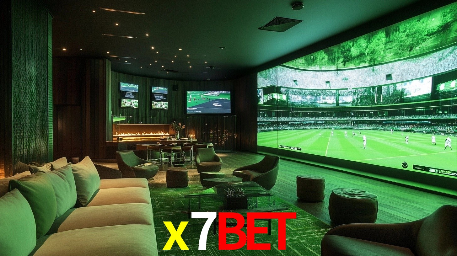 x7bet: Seu Cassino Premiado com Pagamentos Rápidos