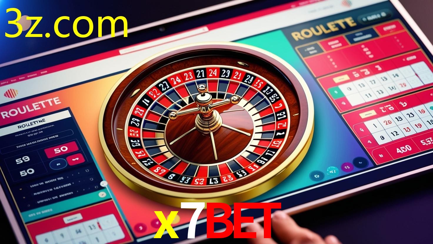 App X7BET.COM