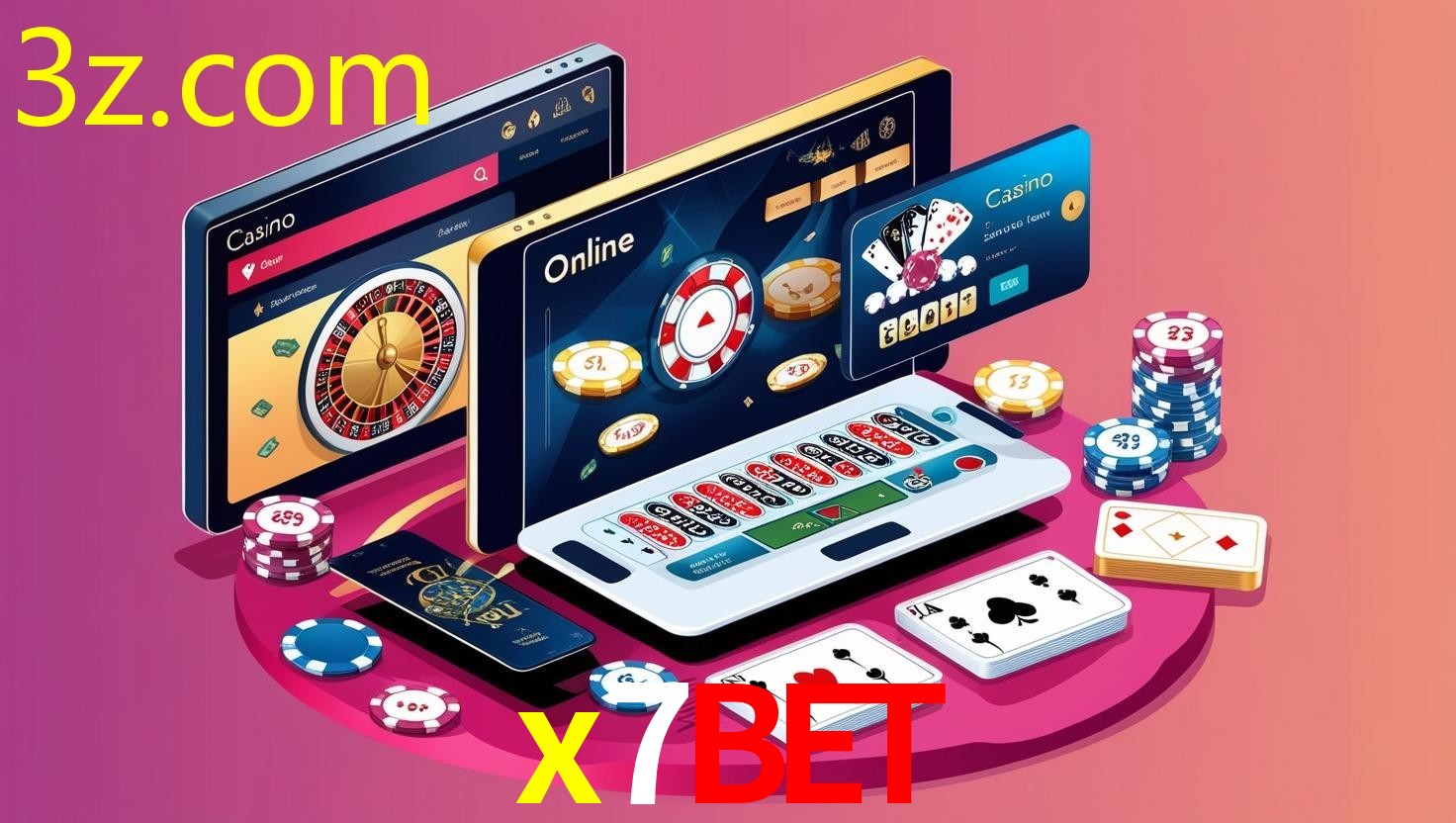 Fortune Tiger Slot no Site X7BET.COM