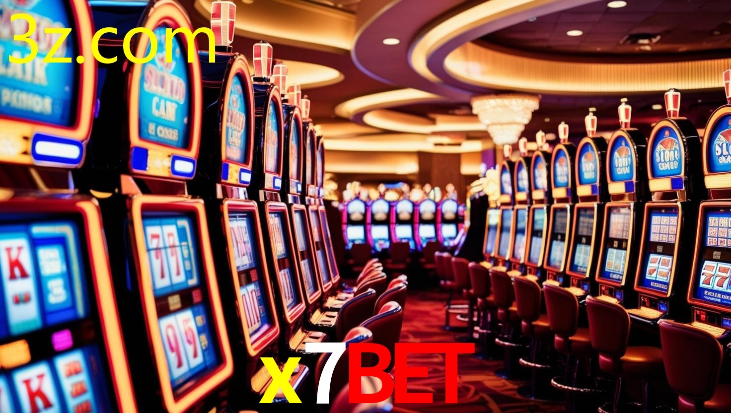 Jogos Crash na X7BET.COM