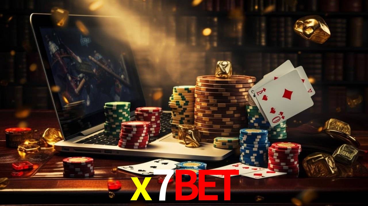 Estatísticas Esportivas x7bet