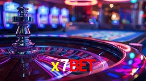 Diretório de Jogos x7bet