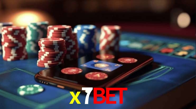 Design Responsivo x7bet