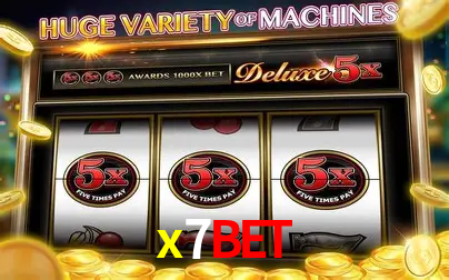 A Revolução dos Aplicativos de Jogos no x7bet