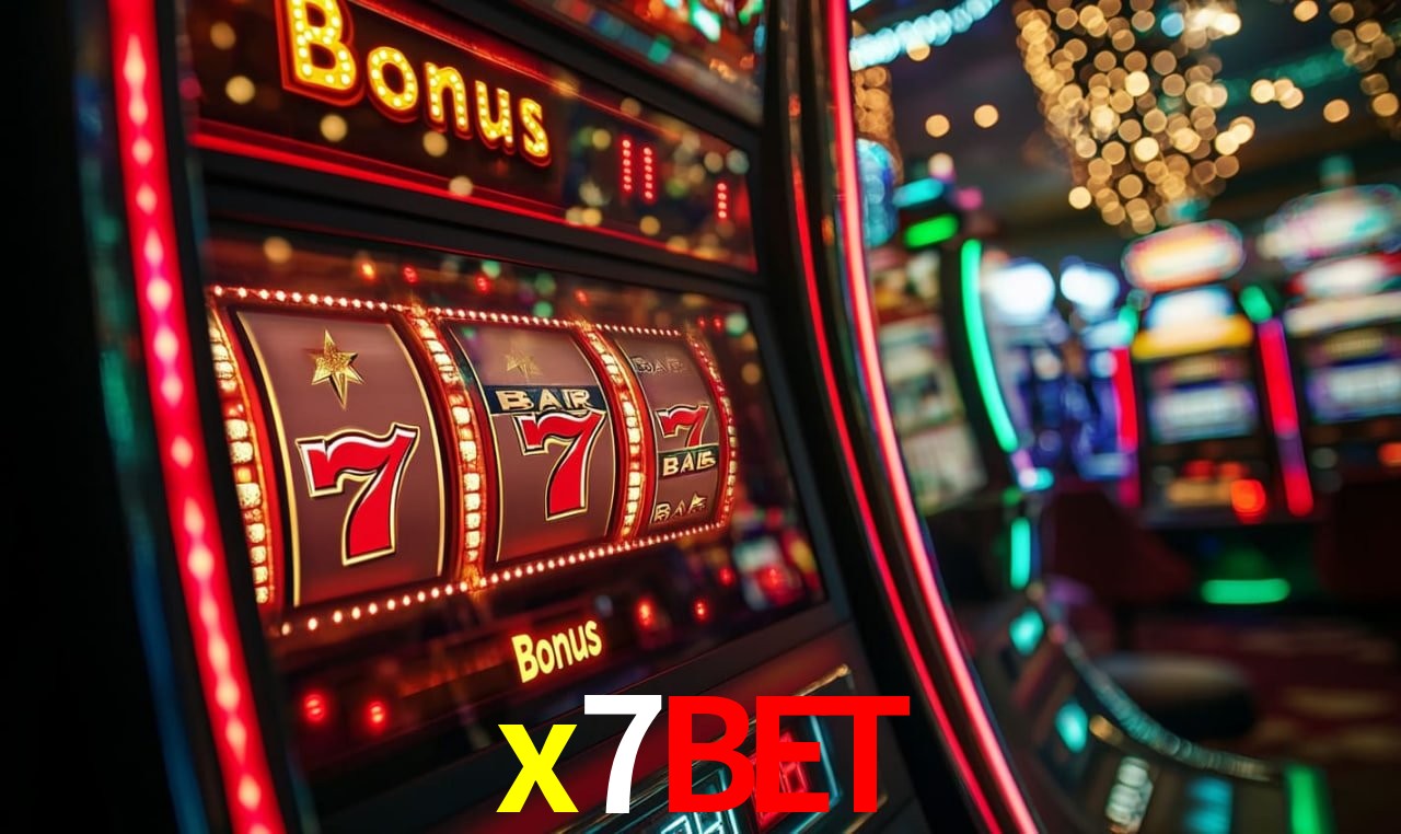 x7bet.com