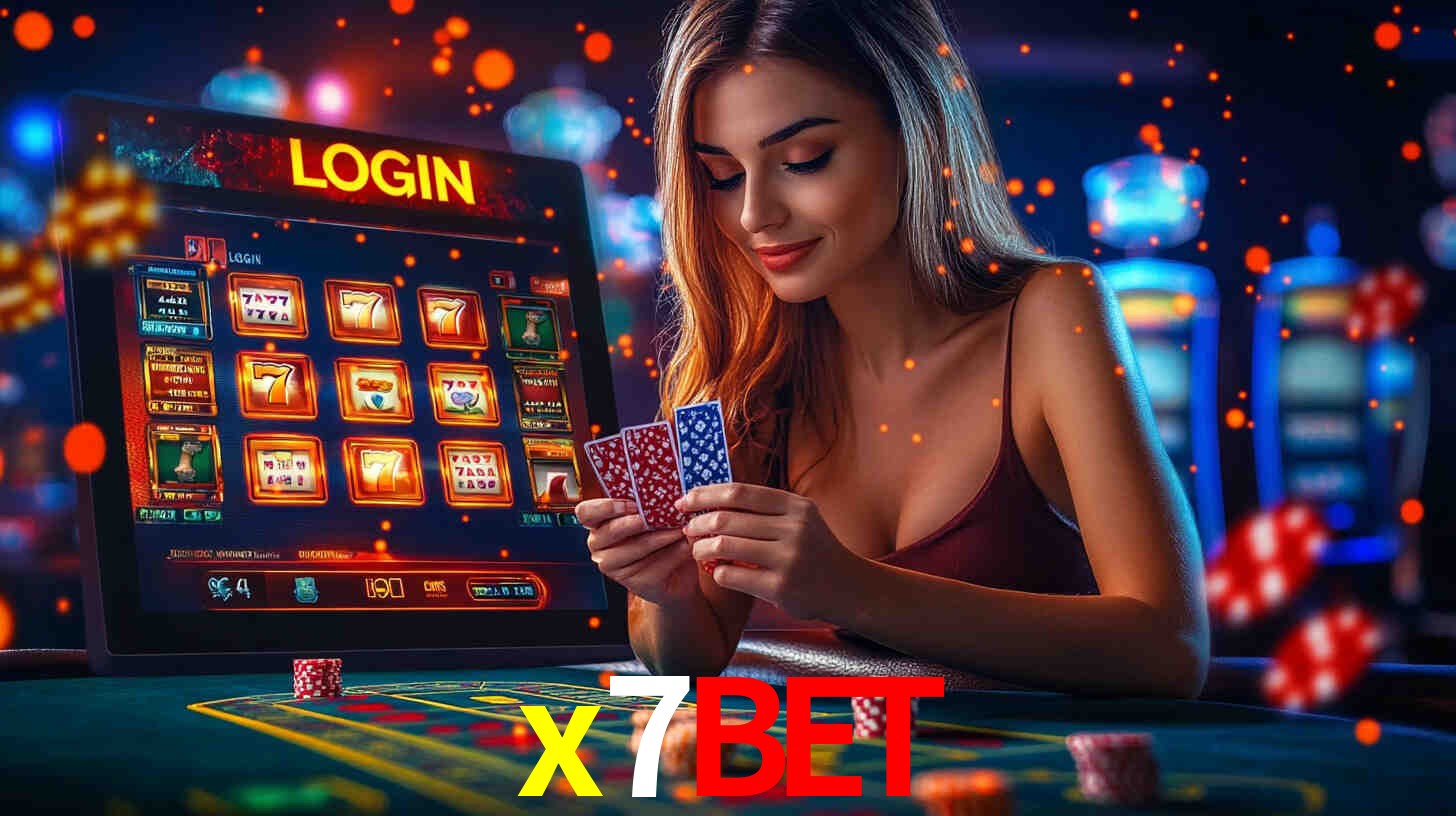 Bônus Generosos e Exclusivos no x7bet para Você!