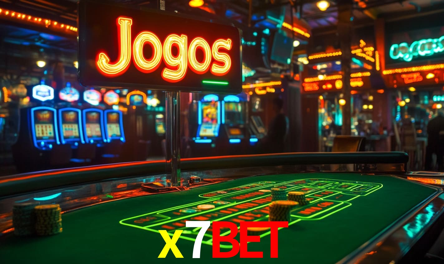 Promoção Relâmpago x7bet