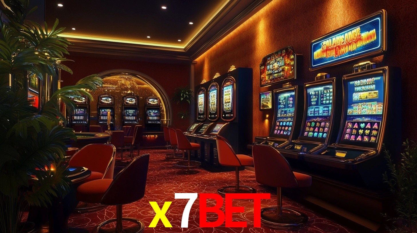 Daily Bonuses x7bet