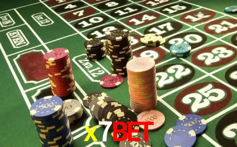 Benefícios da Conta x7bet