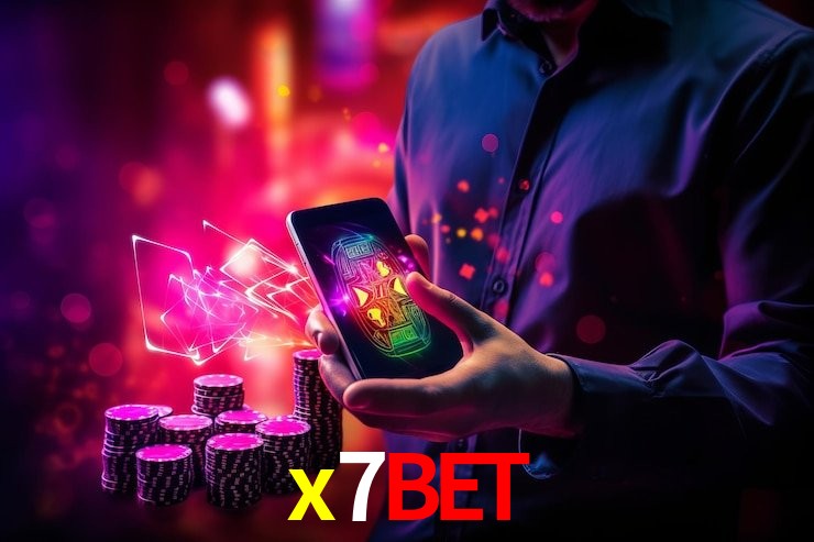 Apostas de Futebol x7bet