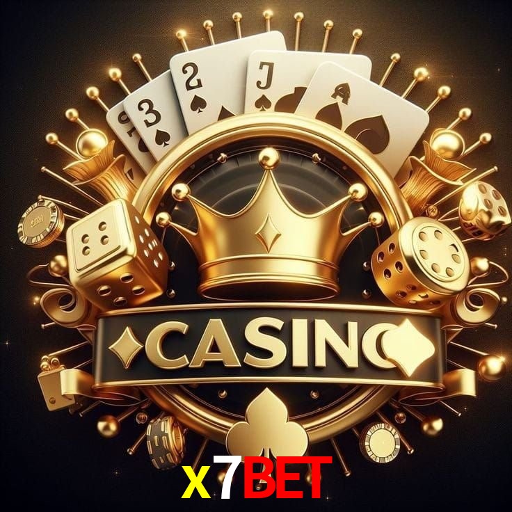 Login Seguro x7bet