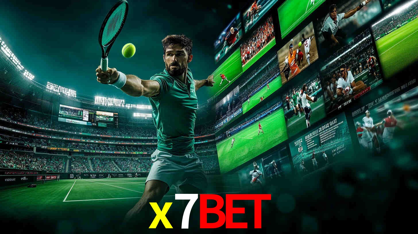 Explorando a Categoria de Eventos em Apostas na x7bet