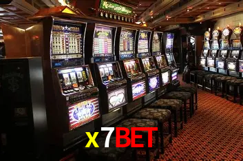 A Experiência Imersiva dos Cassinos Ao Vivo no x7bet