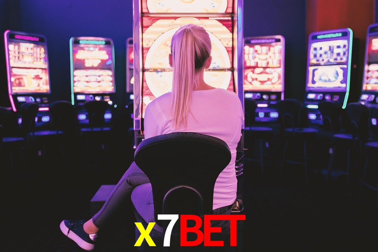Games Directory x7bet