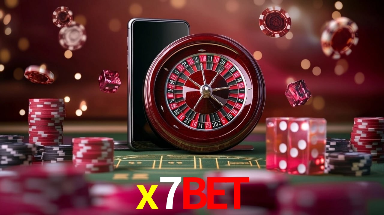 Football Betting x7bet