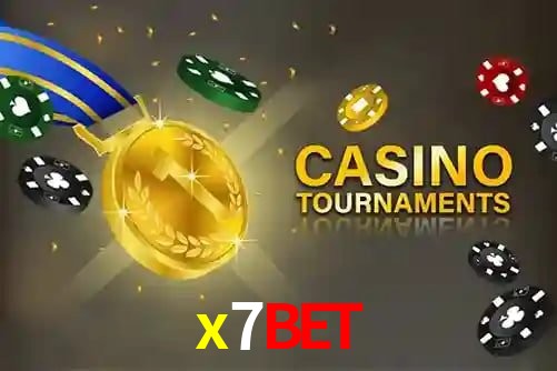 Interface do Aplicativo x7bet - Design Premium e Intuitivo