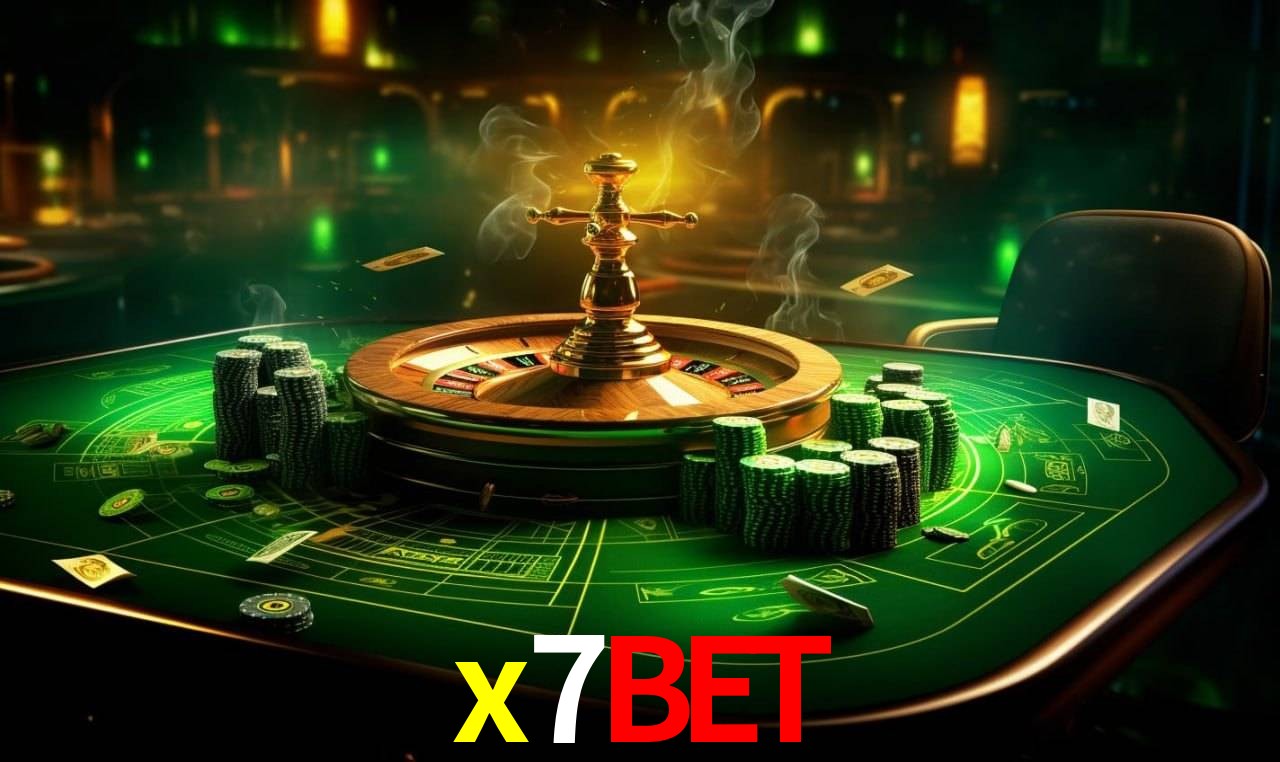 Interface do App x7bet