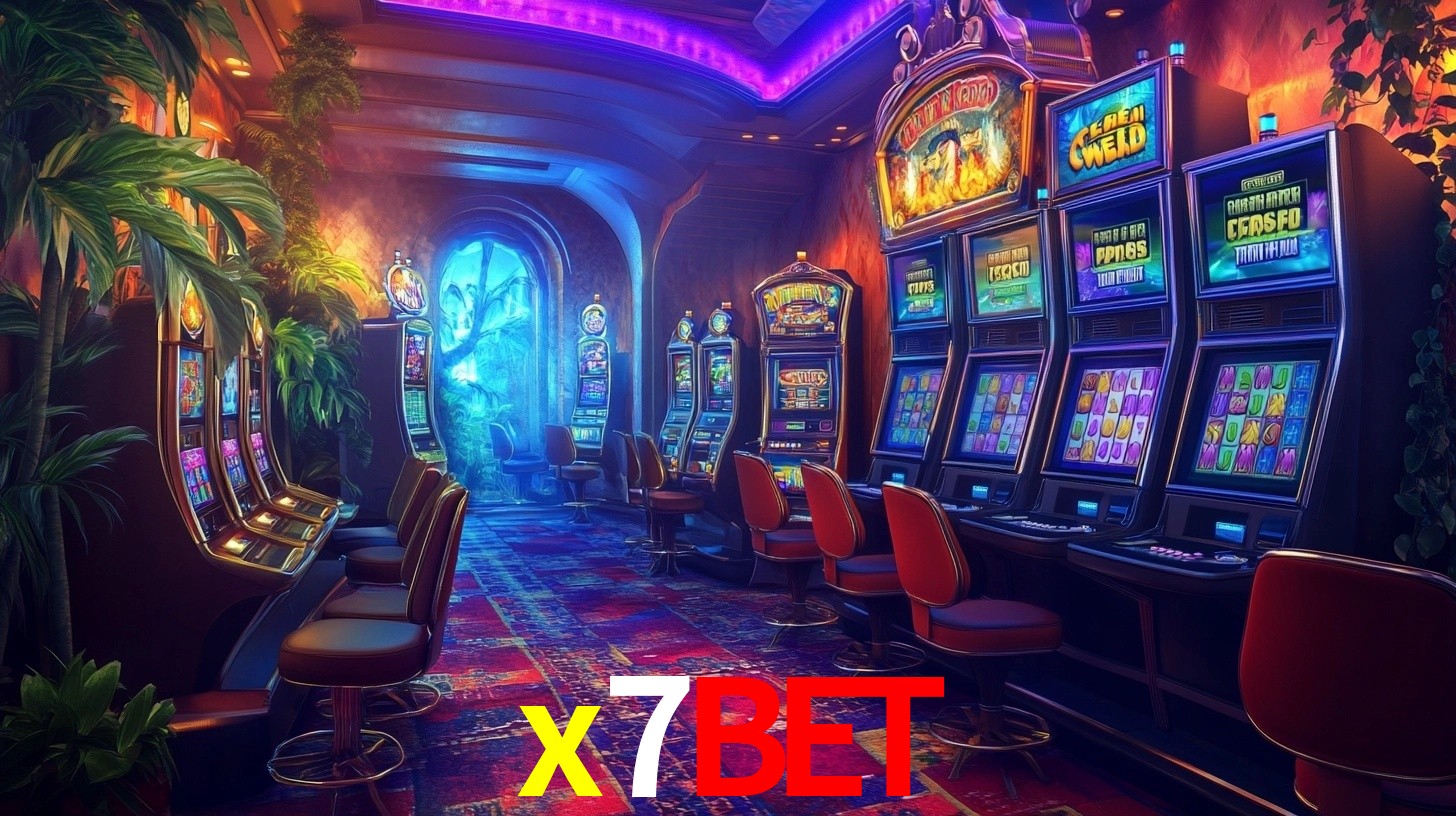 Tournaments x7bet
