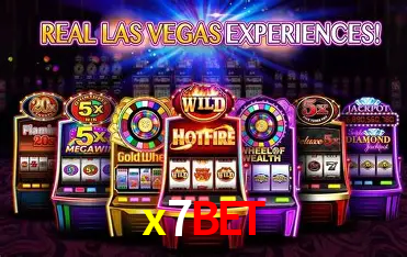 Desvendando o Mundo dos Jogos Virtuais na x7bet
