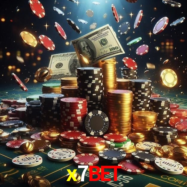 Jogos Exclusivos x7bet