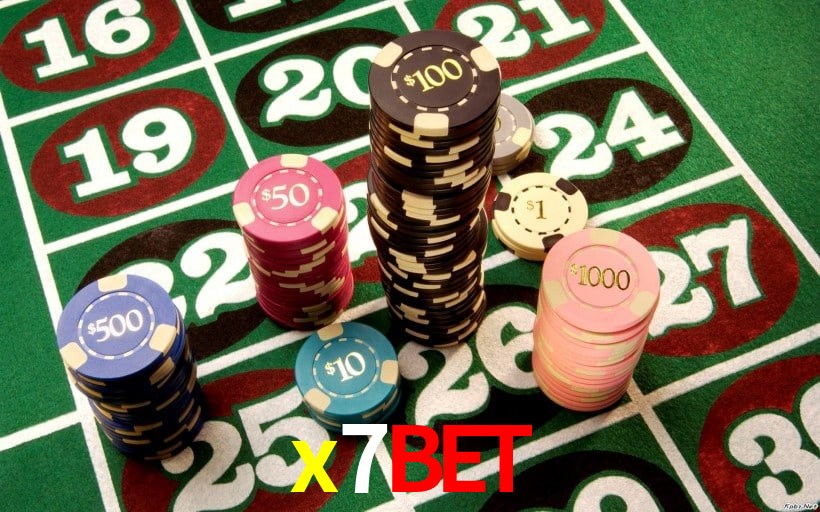 Estatísticas do Jogo x7bet