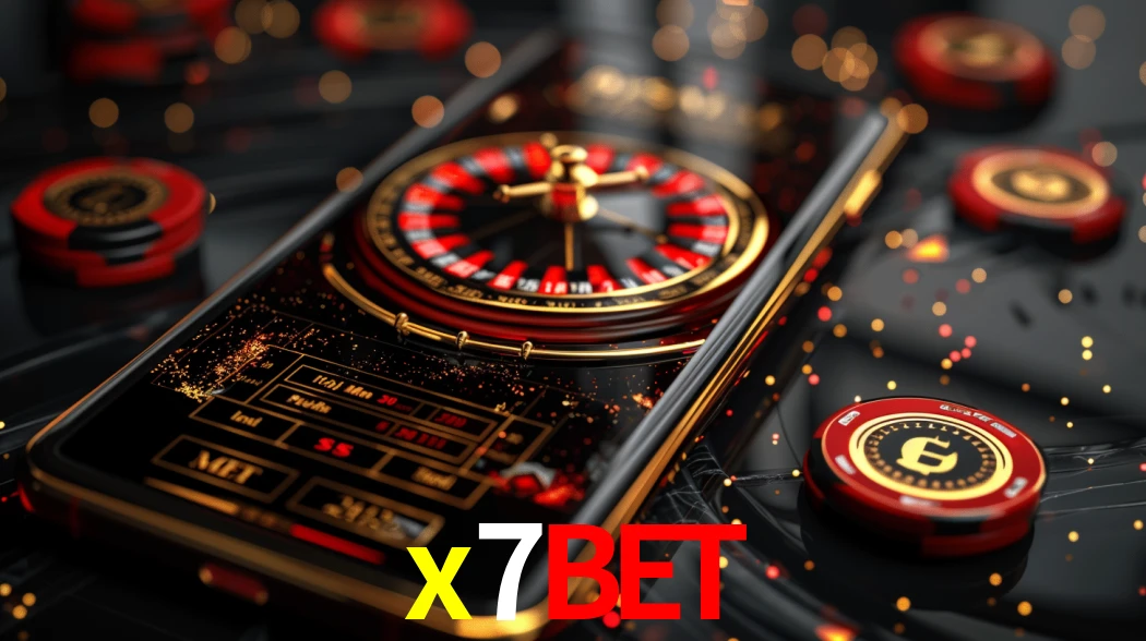 Secure Login x7bet