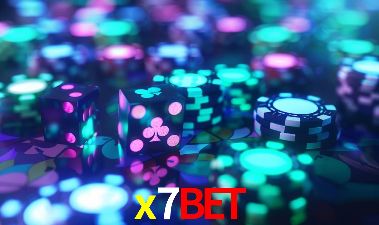 Apostas de Tênis x7bet