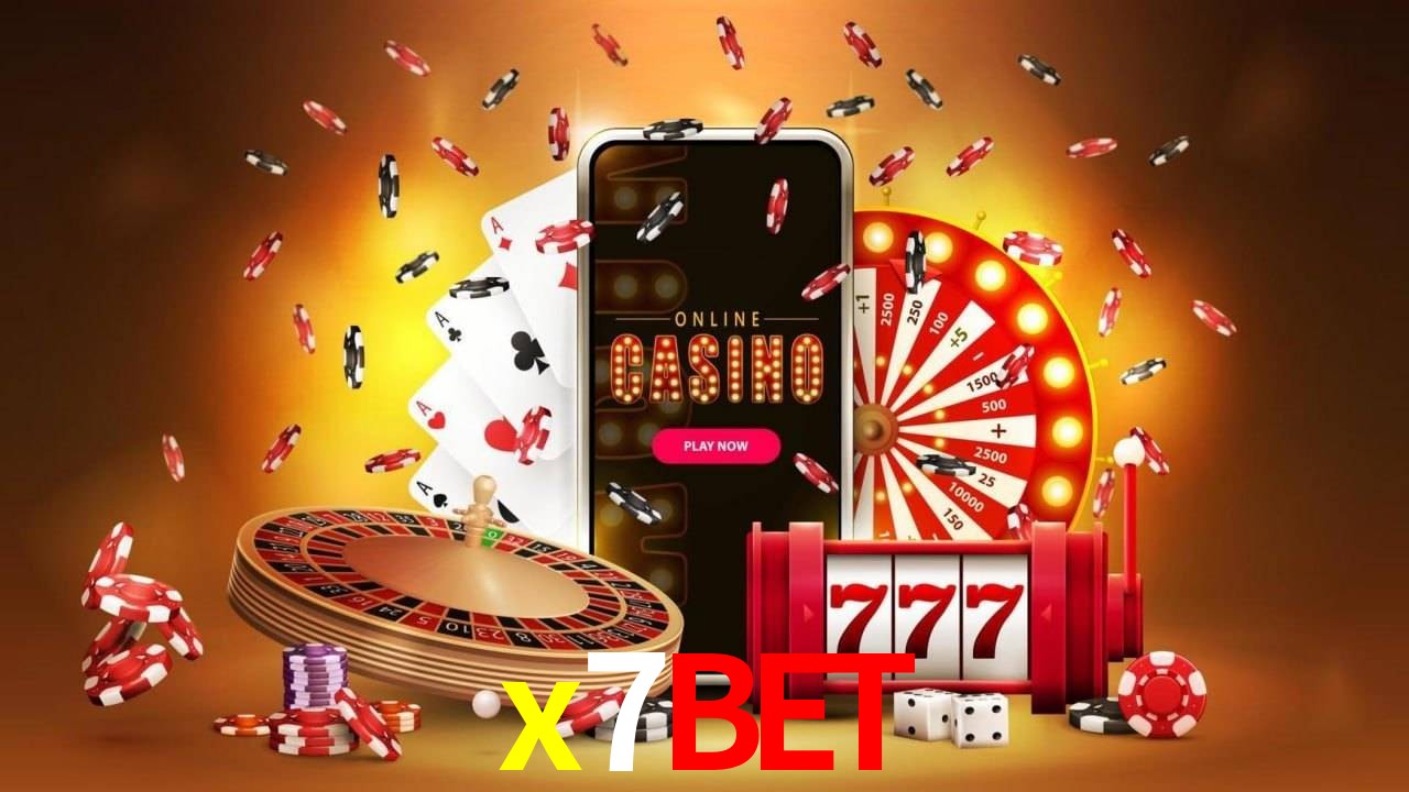 Integração de APIs x7bet