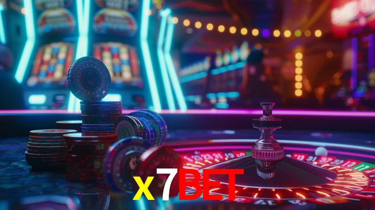 2FA Security x7bet