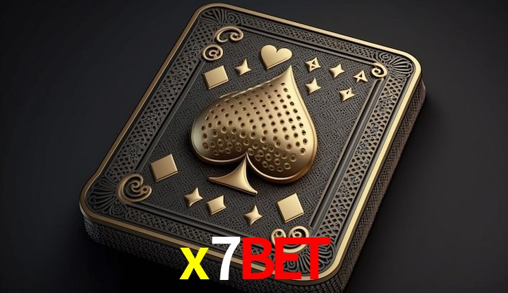 Provedores de Jogos x7bet