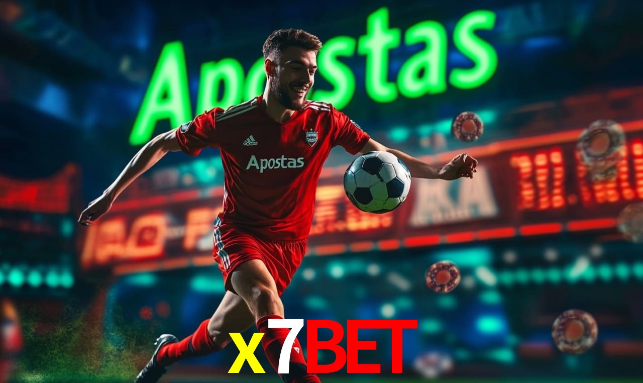 Mesa de Roleta x7bet