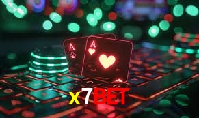 Jogos de Slot x7bet