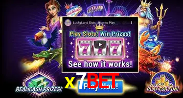 A Experiência Imersiva dos Cassinos Ao Vivo no x7bet