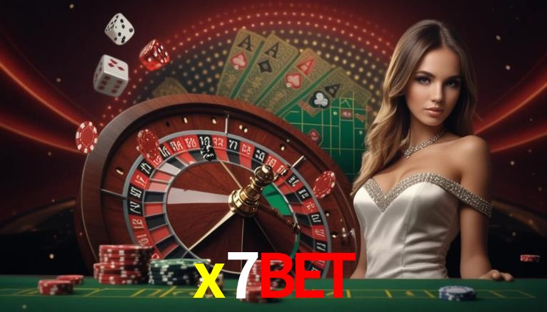 Platform Technology x7bet
