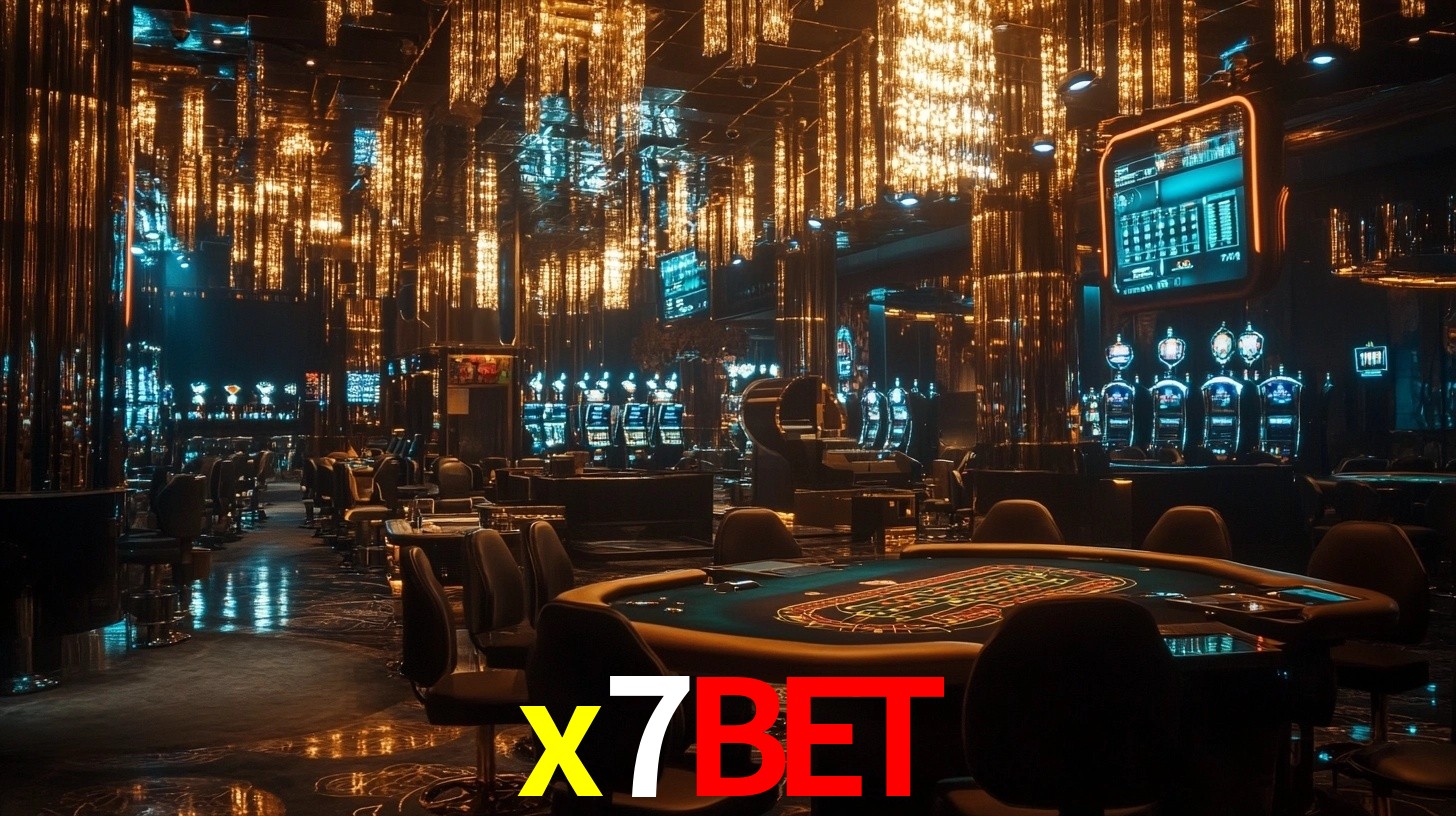 x7bet: Seu Especialista em Apostas Esportivas Brasileiras