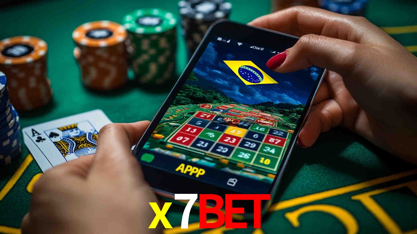 Descubra o Programa VIP da x7bet: Vantagens Exclusivas para Jogadores