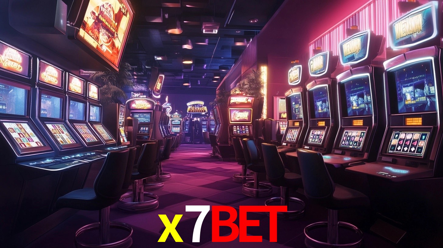 Premium Interface x7bet