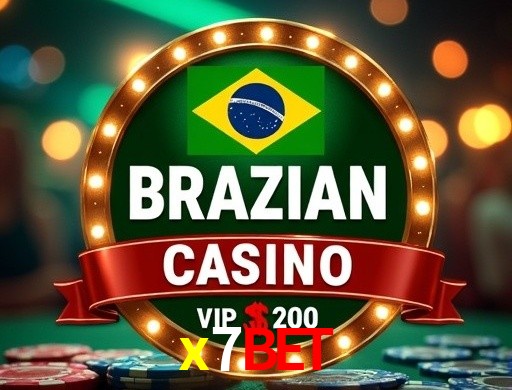 Vantagens de jogar slots no x7bet Brasil