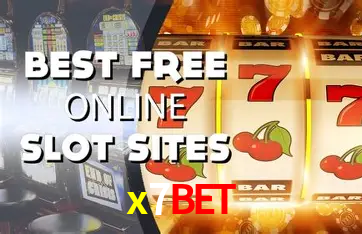 A Popularidade dos Caça-Níqueis no x7bet