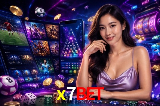 Flash Promotion x7bet