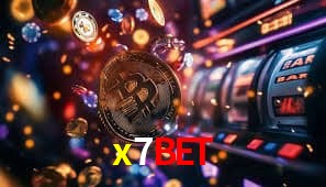 PIX Instantâneo x7bet