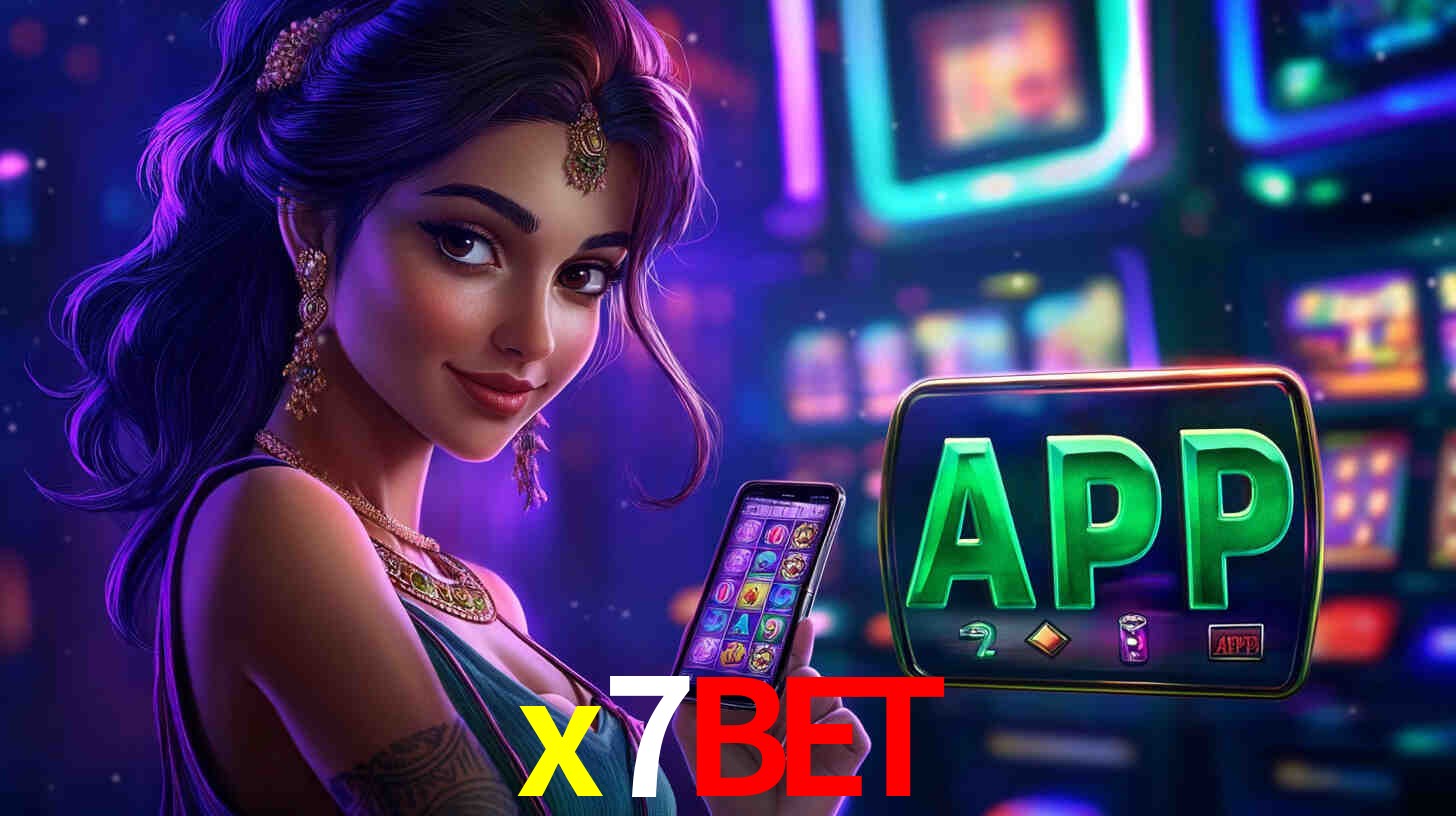 x7bet: A Experiência de Casino com Jogos de Mesa ao Vivo