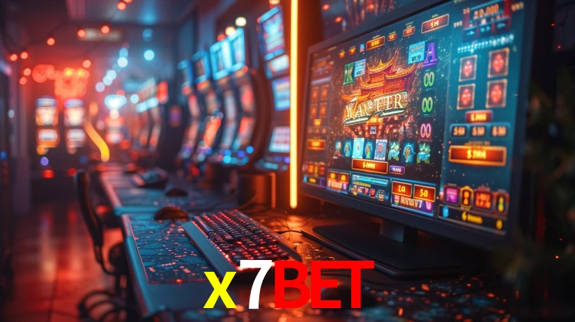 Experimente o Login Seguro Premium no x7bet