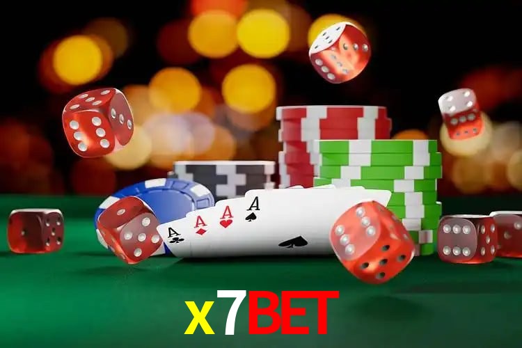 Tecnologia da Plataforma x7bet