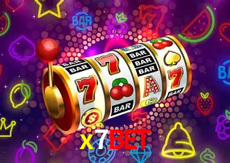 Inovações de Jogos na x7bet: O Futuro das Experiências Interativas