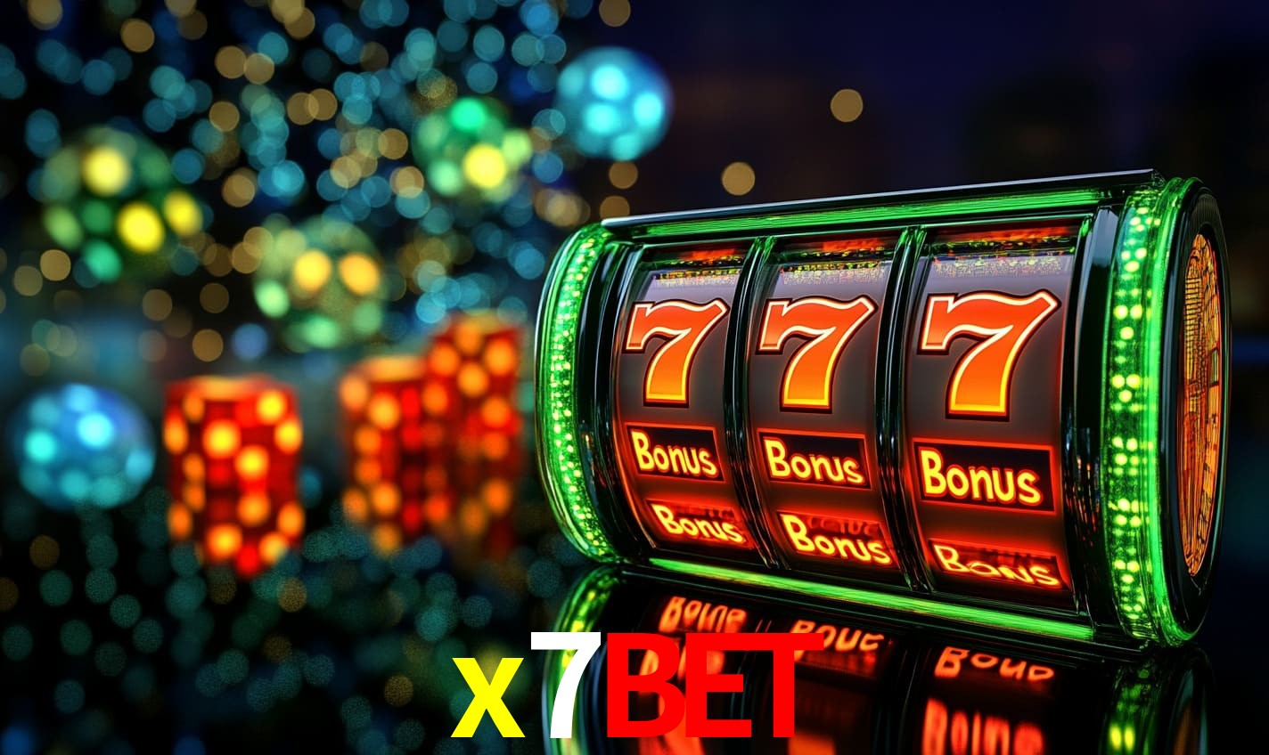 Especiais de Fim de Semana x7bet