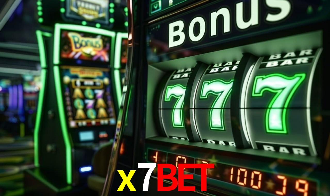 Game Providers x7bet