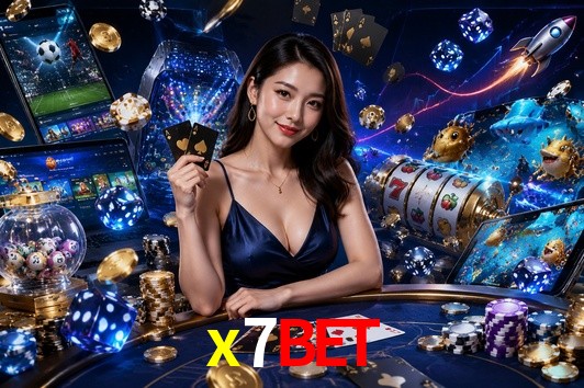 Weekend Specials x7bet