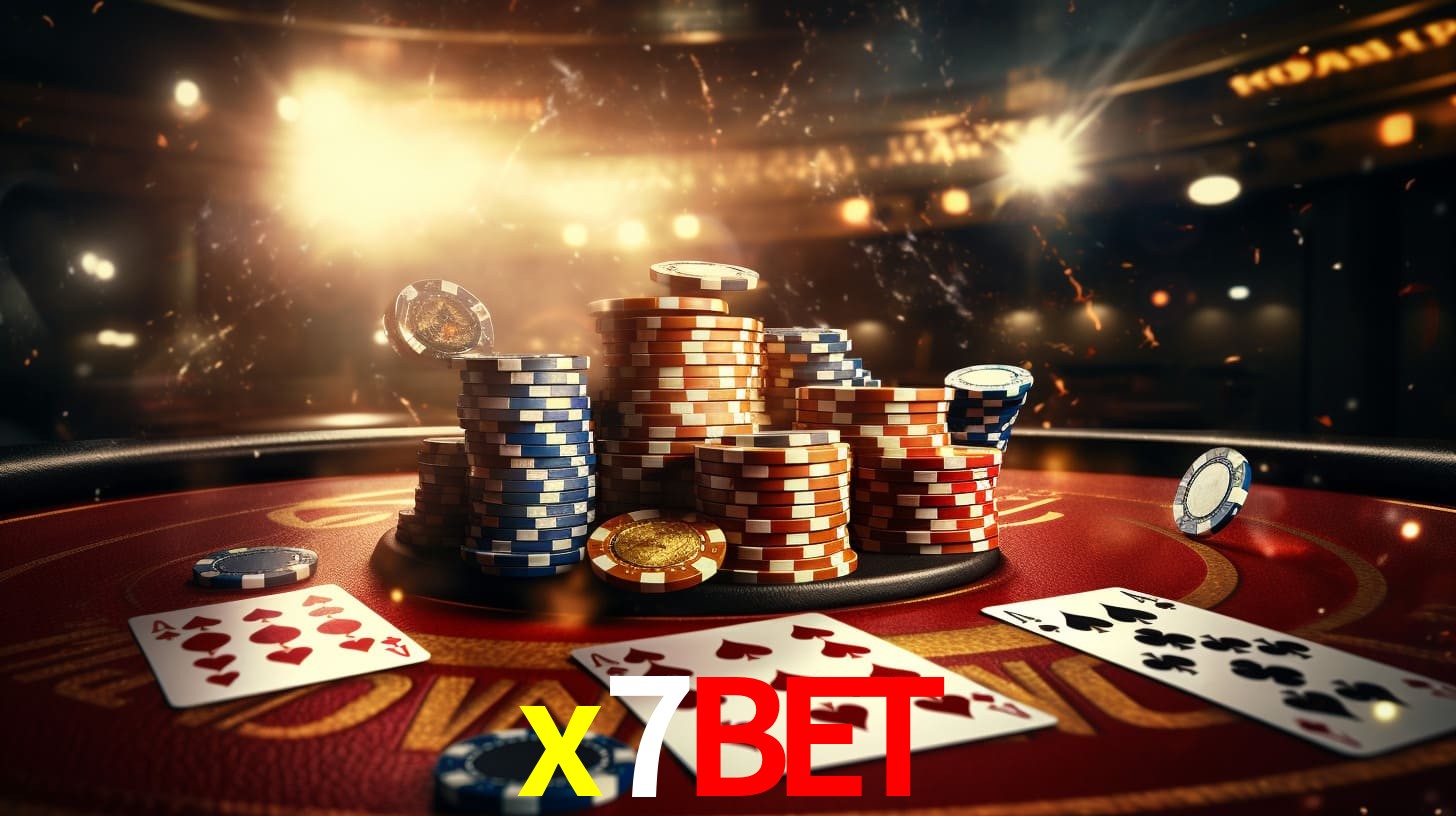Live Casino x7bet